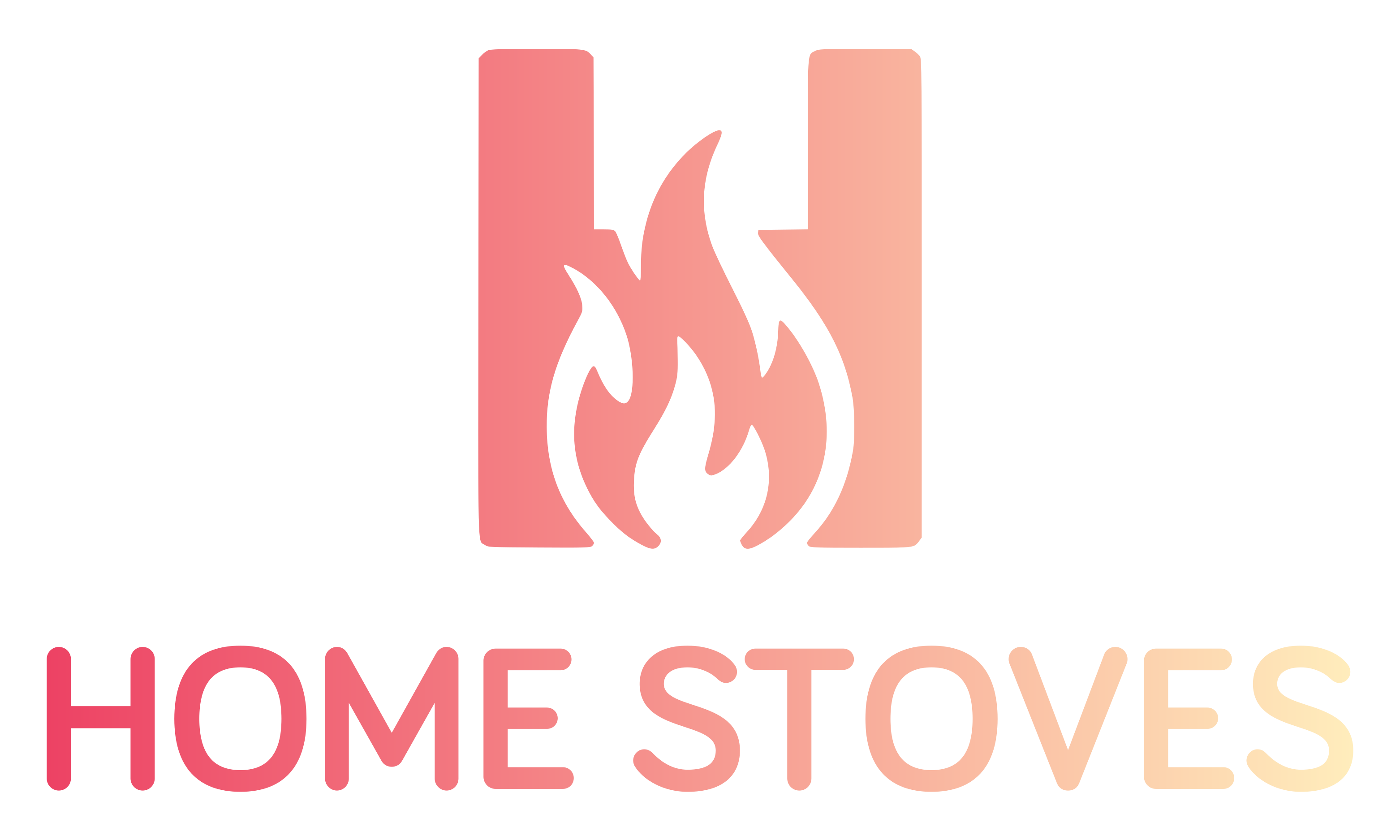 Home Stoves